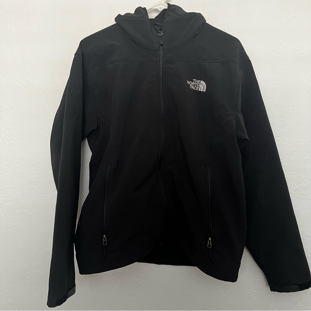 Men’s The North Face Black Jacket